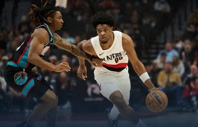 开云体育app-开拓者主场输给灰熊，连败状态持续()  第1张