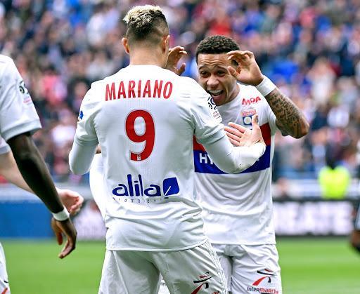 kysports-里昂爆冷负于亚眠，客场不敌对手()  第1张