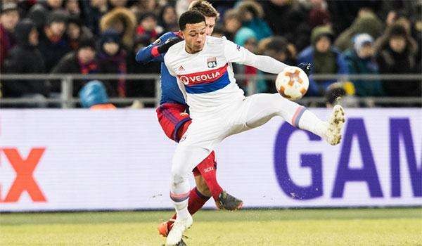 kysports-里昂爆冷负于亚眠，客场不敌对手()  第2张