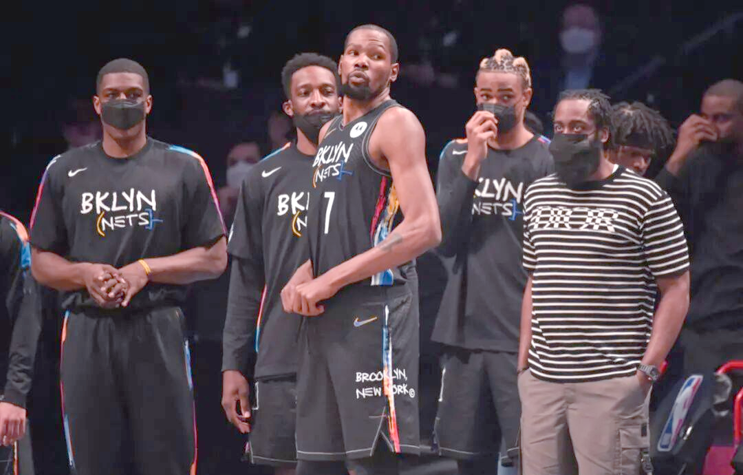 开云app-篮网球员或将转会交易将全新挑战() 第1张 开云app-篮网球员或将转会交易将全新挑战() 第1张