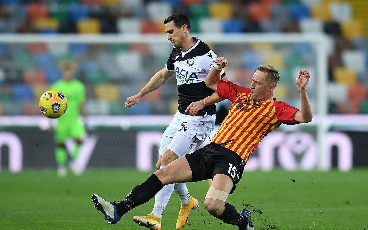 开云体育sports-乌迪内斯球队客场击败强敌,保持不败纪录() 第1张 开云体育sports-乌迪内斯球队客场击败强敌,保持不败纪录() 第1张