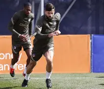 开云sports-马德里竞技客场取胜跻身西甲前四() 第1张 开云sports-马德里竞技客场取胜跻身西甲前四() 第1张