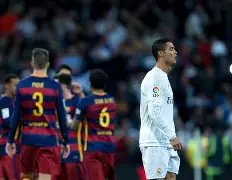 开云体育sports-巴萨凭借进攻打破僵局，皇马惨败于引援()  第1张