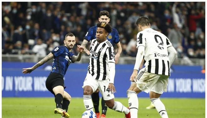 开云体育登录-尤文图斯客场平局，与领头羊拉开积分差距()  第1张