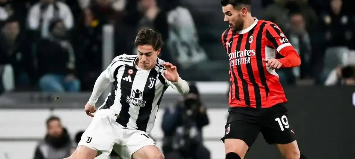 开云体育登录-尤文图斯客场平局，与领头羊拉开积分差距()  第2张