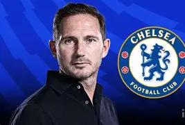 开云体育sports-切尔西主场大胜阿森纳,兰帕德赞不绝口() 第2张 开云体育sports-切尔西主场大胜阿森纳,兰帕德赞不绝口() 第2张