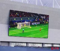 开云sports-体育节目精彩纷呈，解读足球赛场风云()  第2张