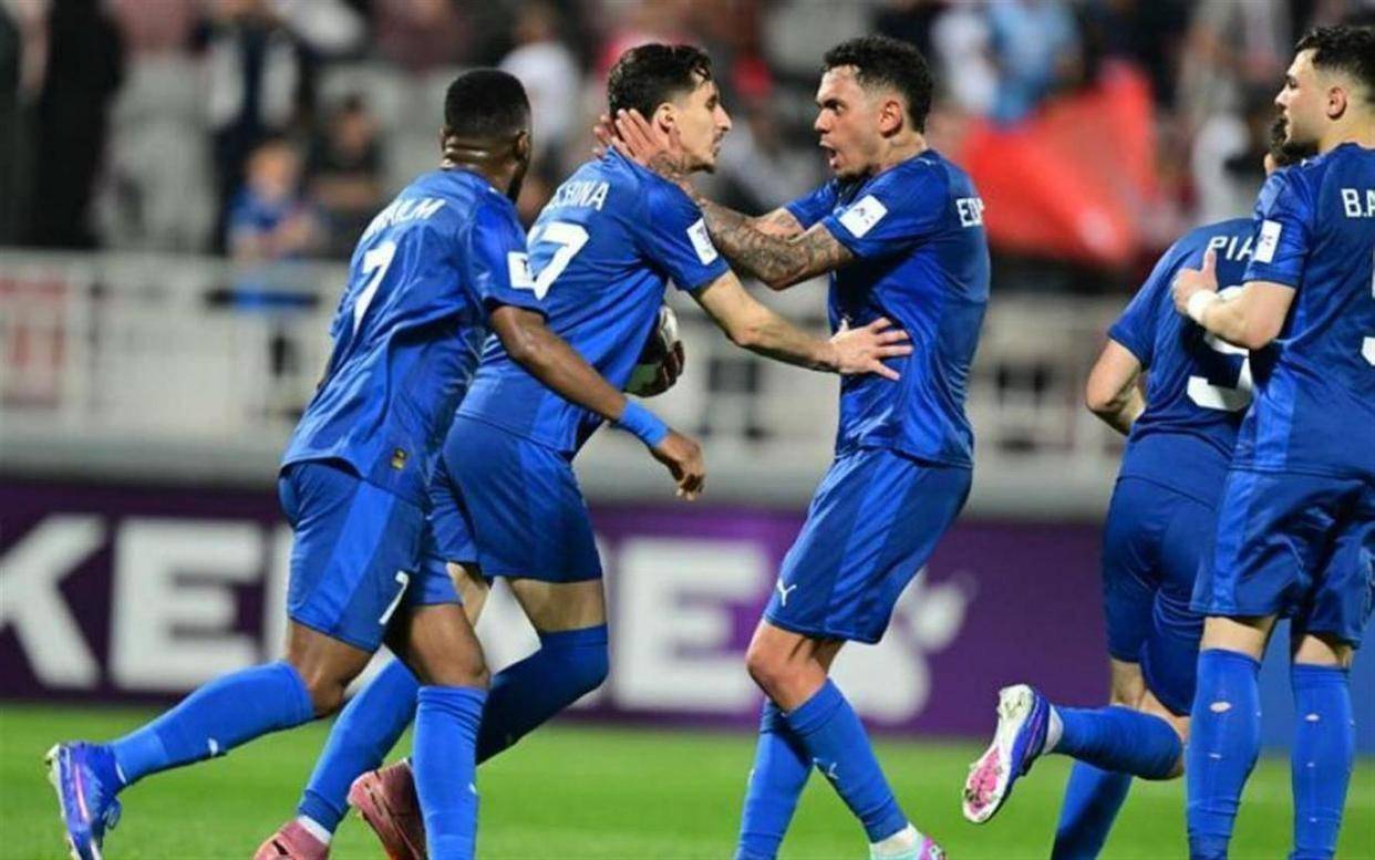 开云官方在线-亚冠淘汰赛即将打响,各队实力对决精彩绝伦() 第1张 开云官方在线-亚冠淘汰赛即将打响,各队实力对决精彩绝伦() 第1张