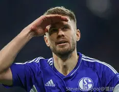 开云体育app-沙尔克遭遇连败，德甲排名不容乐观()  第1张