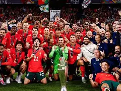 开云体育下载-欧国联战患难见真情,球队需团结一心应对(苏超联赛回归了足球本身) 第2张 开云体育下载-欧国联战患难见真情,球队需团结一心应对(苏超联赛回归了足球本身) 第2张