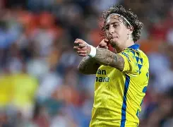 kysports-塞维利亚主场完胜瓦伦西亚，扭转颓势()  第1张