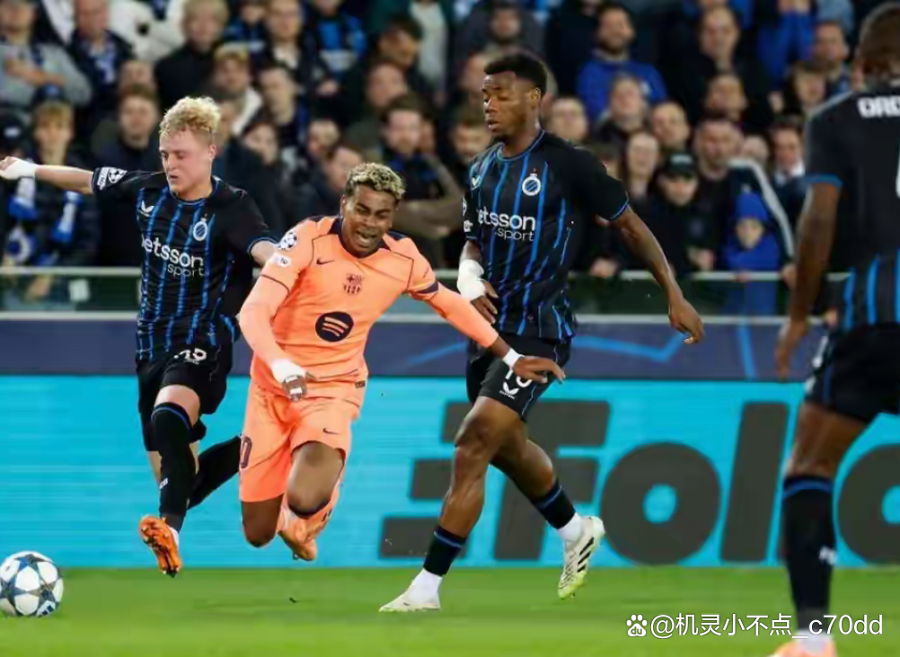 开云官方在线-巴萨再遭对手逆袭，三连败难以承受！()  第1张