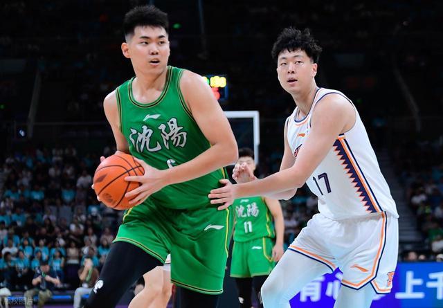 开云体育app-辽宁男篮遭遇新疆队压迫，失利不堪()  第1张