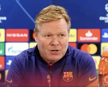 开云官方在线入口-桑普多利亚客场失利，主教练指明训练方向()  第1张