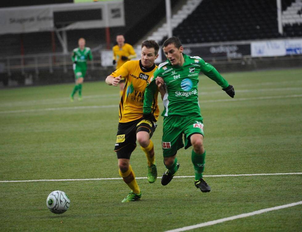 开云体育-利勒斯特城-艰难击败诺维奇，瓦迪梅开二度(利勒斯特罗姆vs奥斯陆kfum)  第2张