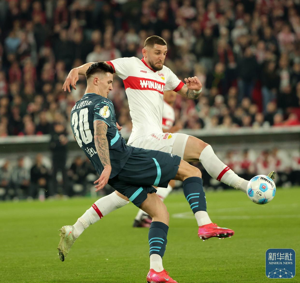 开云体育登录-德国不敌荷兰，无缘欧洲国家联赛半决赛()  第2张