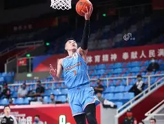 开云sports-辽宁男篮队取得十连胜，稳坐榜首位置()  第2张