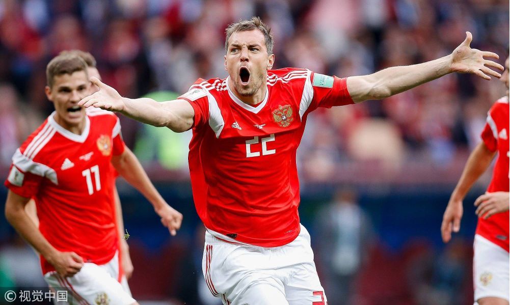 开云app-俄罗斯队闪耀欧洲联赛舞台，实力备受肯定()  第1张