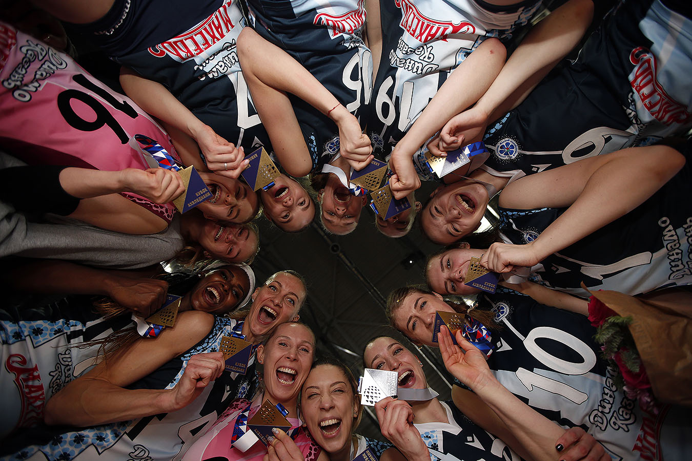 开云app-俄罗斯队闪耀欧洲联赛舞台，实力备受肯定()  第2张