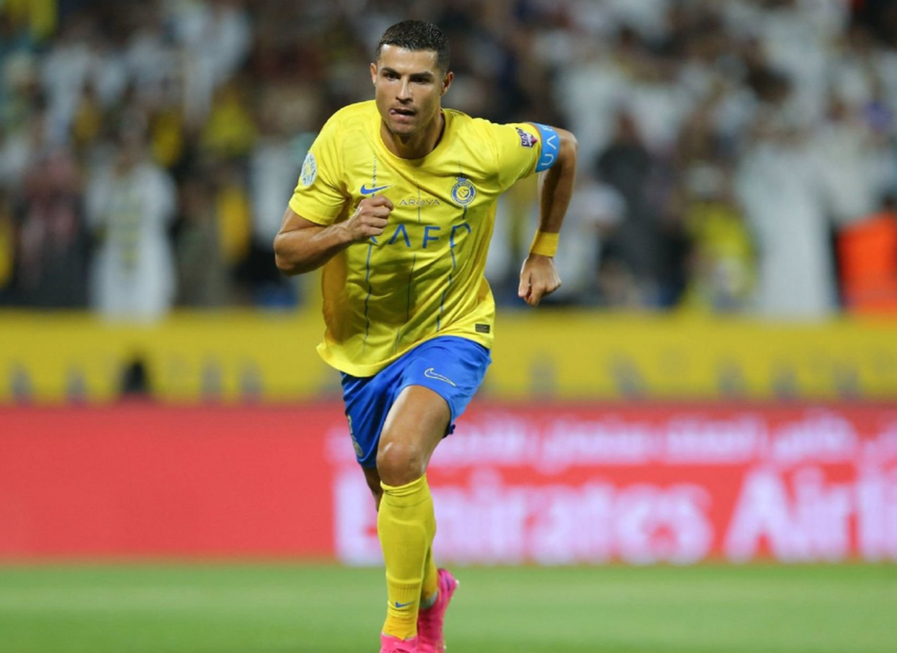 开云体育-队长小翼第二季中文版  第1张