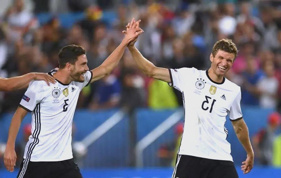 kaiyun sports-意大利选手状态火爆，准备挑战德国()  第2张