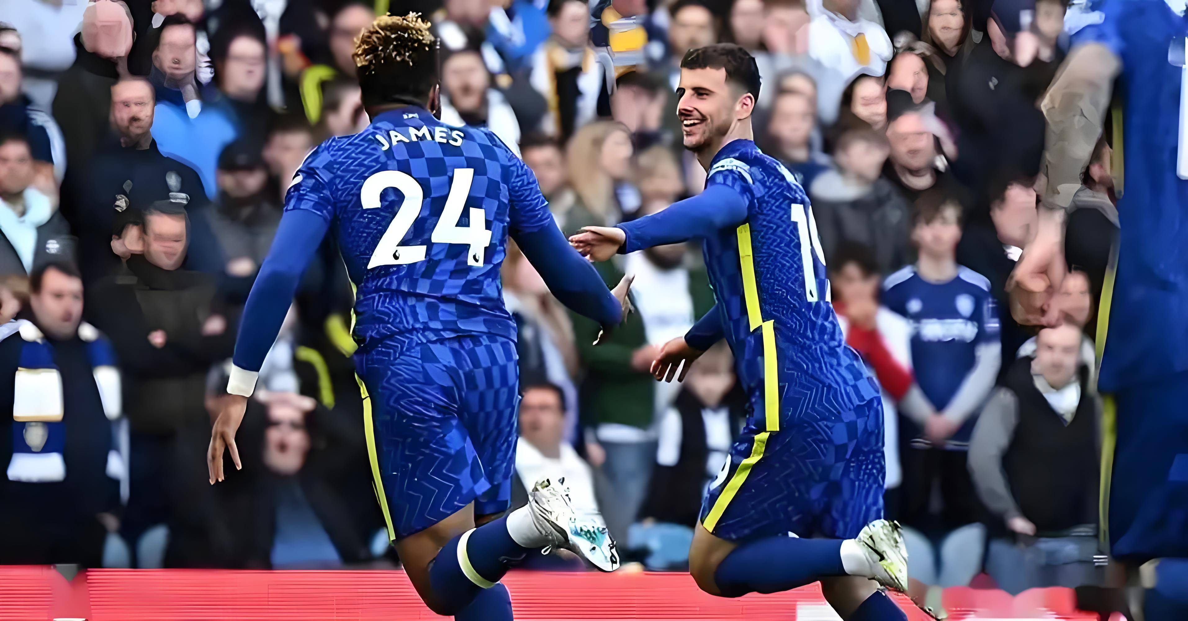 kysports-切尔西换帅后首胜，战绩有所回暖()  第1张